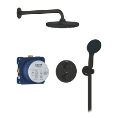 Душова система термостатична Grohe QuickFix Precision з Vitalio Start 250 348832430