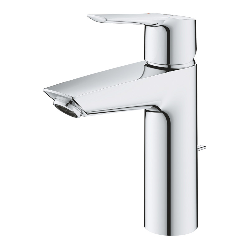 Набір змішувачів 3 в 1 для ванної кімнати Grohe QuickFix Start M-Size UA202305RM