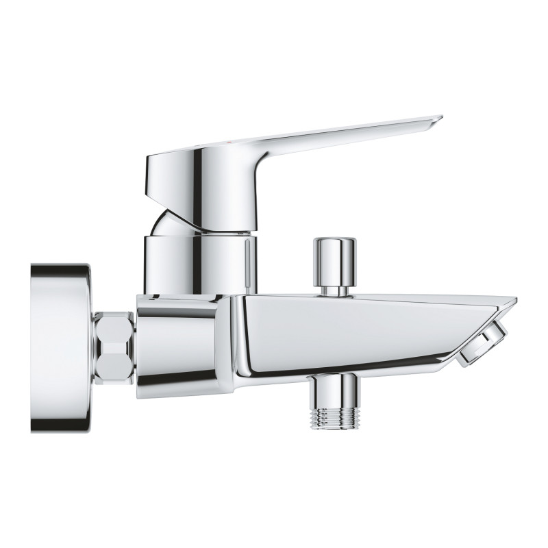 Набір змішувачів 3 в 1 для ванної кімнати Grohe QuickFix Start M-Size UA202305RM