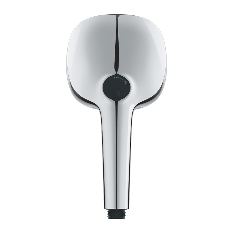 Набір змішувачів 3 в 1 для ванної кімнати Grohe QuickFix Start M-Size UA202305RM