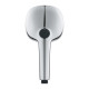Набір змішувачів 3 в 1 для ванної кімнати Grohe QuickFix Start M-Size UA202305RM