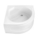 Душова кабіна Agua Cascad - S.T.D.90x90 см