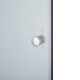Душова кабіна Agua Cascad - S.T.D.90x90 см