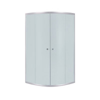 Душова кабіна Agua Cascad - S.D.90x90 см (без піддона)