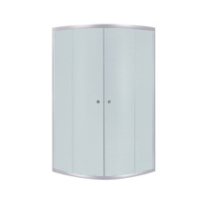 Душова кабіна Agua Cascad - S.D.90x90 см (без піддона)