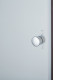 Душова кабіна Agua Cascad - S.D.90x90 см (без піддона)