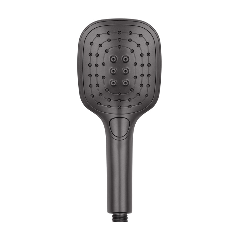 Змішувач для ванни Kroner KRP Edelstahl Kubus - PVD060