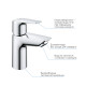Набір змішувачів 3 в 1 для ванної кімнати Grohe QuickFix StartEdge S-Size UA202501SE