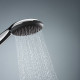 Набір змішувачів 3 в 1 для ванної кімнати Grohe QuickFix StartEdge S-Size UA202501SE
