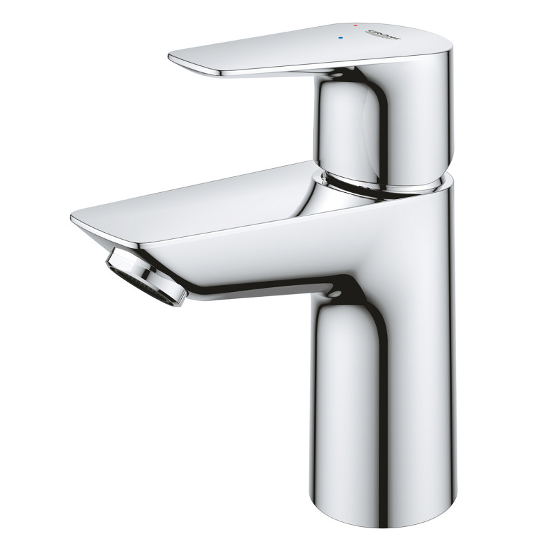 Набір змішувачів 3 в 1 для ванної кімнати Grohe QuickFix StartEdge S-Size UA202501SE