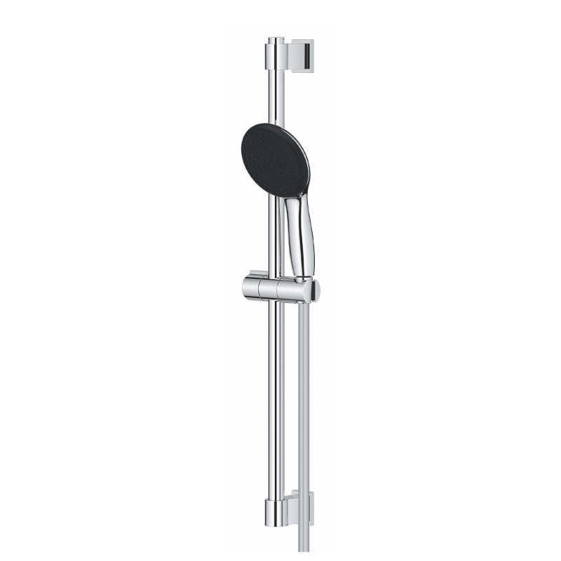 Набір змішувачів 3 в 1 для ванної кімнати Grohe QuickFix StartEdge S-Size UA202501SE