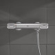 Змішувач термостатичний для душу Grohe QuickFix Precision Feel 34790000