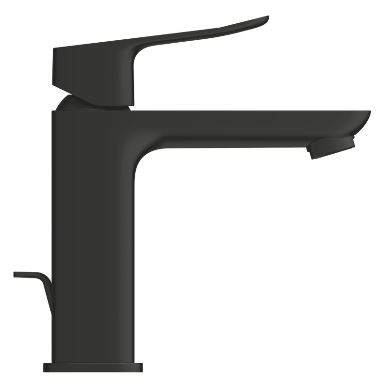 Змішувач для раковини Grohe QuickFix Dice M-Size 1018322430 з донним клапаном