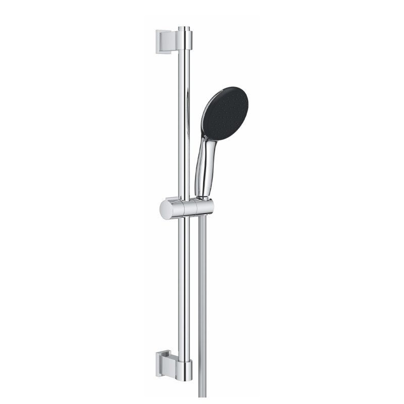 Комплект змішувачів для ванної кімнати і кухні Grohe QuickFix Start Edge UA202501SK