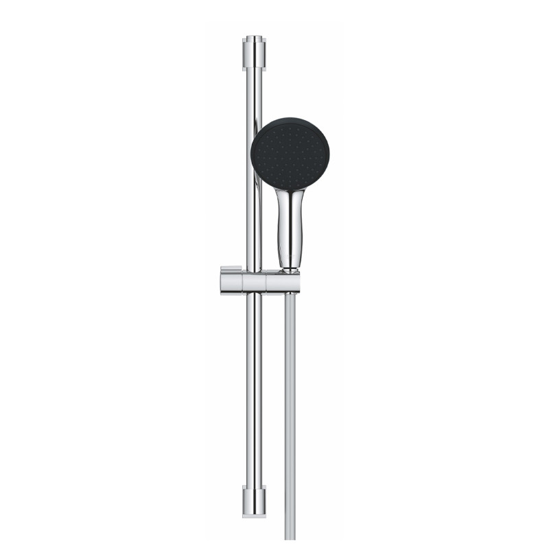 Комплект змішувачів для ванної кімнати і кухні Grohe QuickFix Start Edge UA202501SK