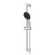 Комплект змішувачів для ванної кімнати і кухні Grohe QuickFix Start Edge UA202501SK