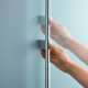 Комплект змішувачів для ванної кімнати і кухні Grohe QuickFix Start Edge UA202501SK