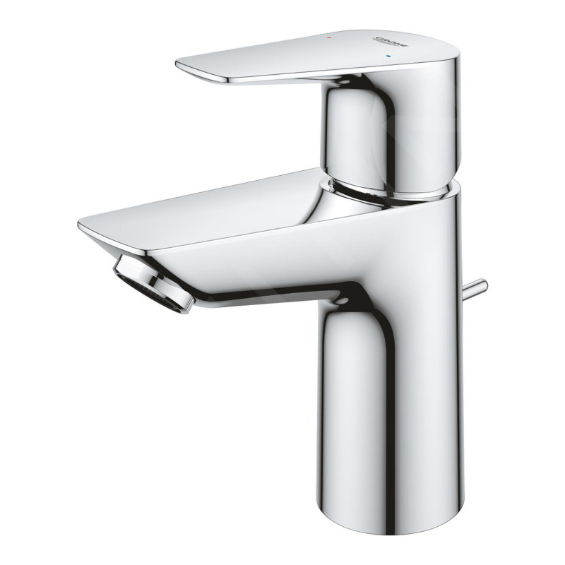 Комплект змішувачів для ванної кімнати і кухні Grohe QuickFix Start Edge UA202501SK