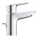 Комплект змішувачів для ванної кімнати і кухні Grohe QuickFix Start Edge UA202501SK