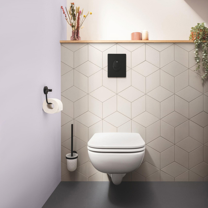 Панель змиву для унітаза Grohe Start 389642430