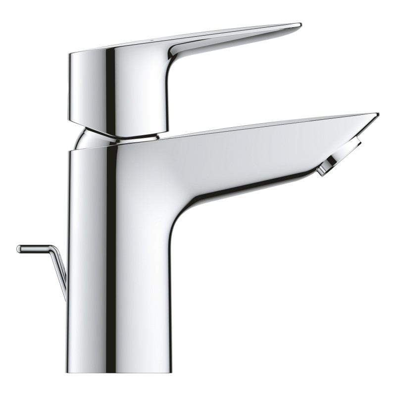 Набір змішувачів 3 в 1 для ванної кімнати Grohe QuickFix StartEdge S-Size UA202501SQ