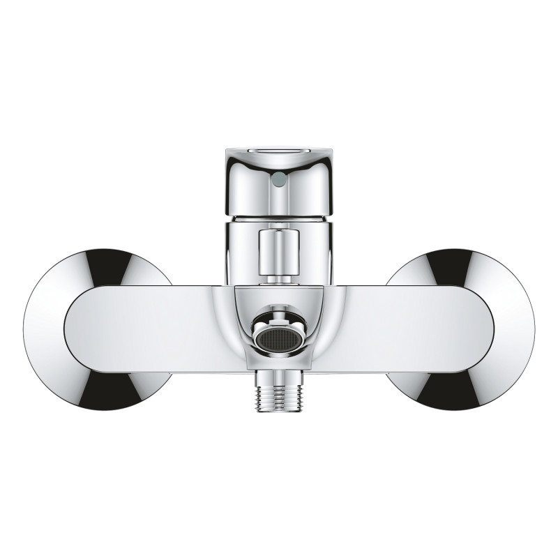 Набір змішувачів 3 в 1 для ванної кімнати Grohe QuickFix StartEdge S-Size UA202501SQ