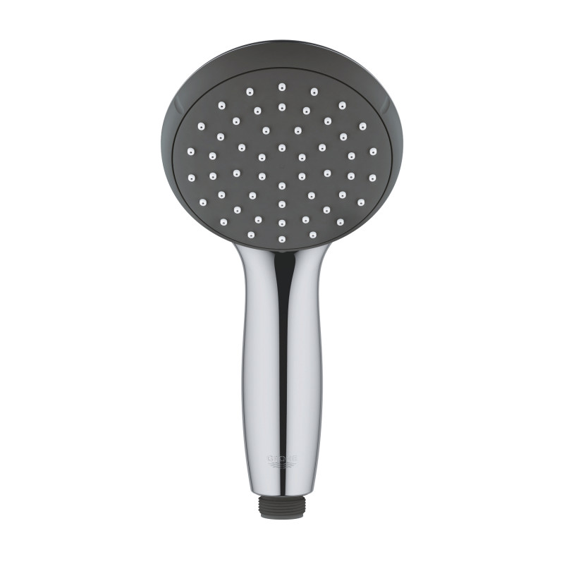 Набір змішувачів 3 в 1 для ванної кімнати Grohe QuickFix StartEdge S-Size UA202501SQ