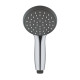 Набір змішувачів 3 в 1 для ванної кімнати Grohe QuickFix StartEdge S-Size UA202501SQ