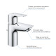 Набір змішувачів 3 в 1 для ванної кімнати Grohe QuickFix StartEdge S-Size UA202501SQ