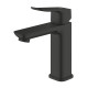 Змішувач для раковини Grohe QuickFix Dice M-Size 1018332430 з донним клапаном