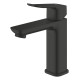 Змішувач для раковини Grohe QuickFix Dice ES M-Size 1018362430 з донним клапаном