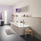 Змішувач для ванни Grohe QuickFix Start Black UA30330701