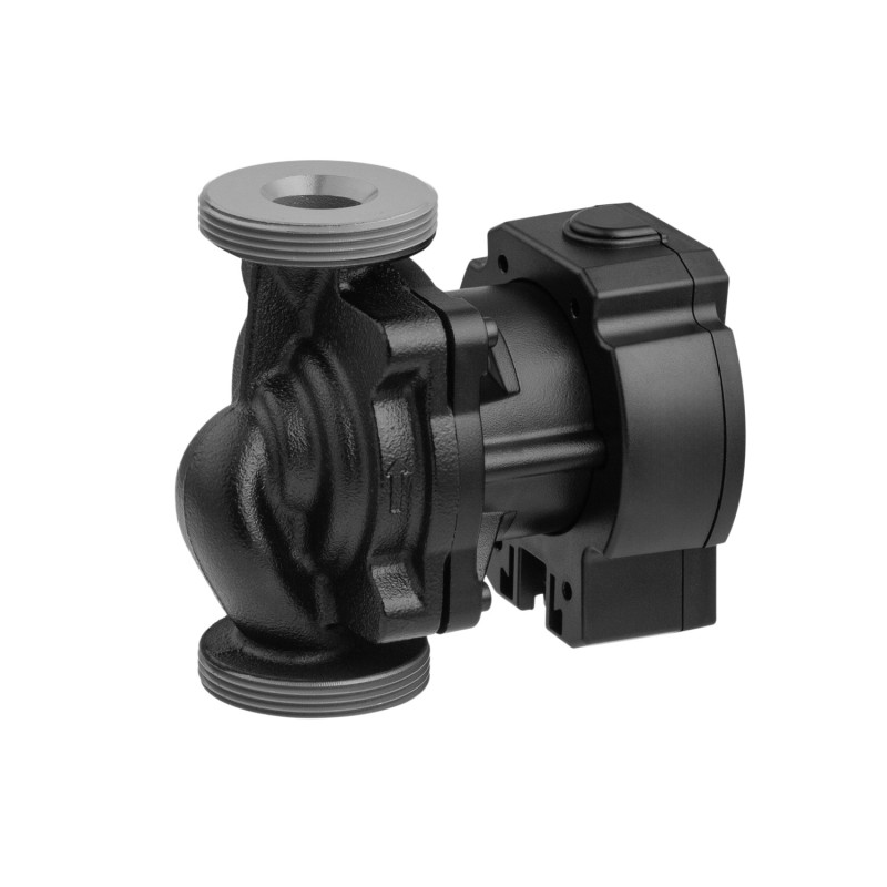Насос циркуляційний Pumpman GRC32/7/130 Нmax 7м Qmax 3,6куб.м P 52 Вт