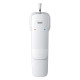 Змішувач для раковини Grohe QuickFix Dice S-Size 1018560000 з донним клапаном