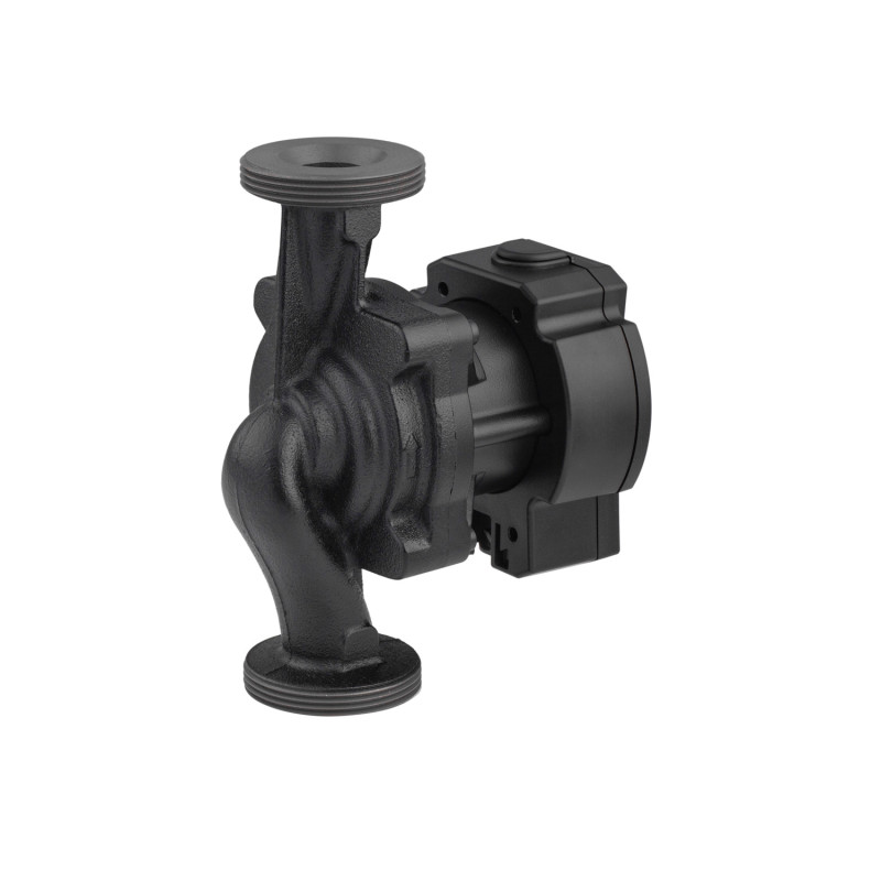Насос циркуляційний Pumpman GRC32/7/180 Нmax 7м Qmax 3,6куб.м P 52 Вт