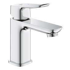 Змішувач для раковини Grohe QuickFix Dice S-Size 1018570000 з донним клапаном