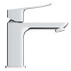 Змішувач для раковини Grohe QuickFix Dice S-Size 1018570000 з донним клапаном