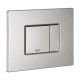 Панель змиву для унітаза Grohe Skate Cosmopolitan 38732BR0