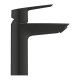 Набір змішувачів 3 в 1 для ванної кімнати Grohe QuickFix Start Black UA303301MQ