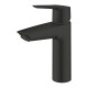 Набір змішувачів 3 в 1 для ванної кімнати Grohe QuickFix Start Black UA303301MQ