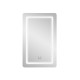 Дзеркало Kroner KRP Spiegel VR6-5080 з LED-підсвічуванням