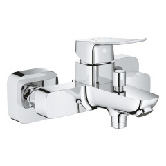 Змішувач для ванни Grohe QuickFix Dice 1018720000