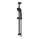 Змішувач для ванни Grohe QuickFix Start Black UA30330702