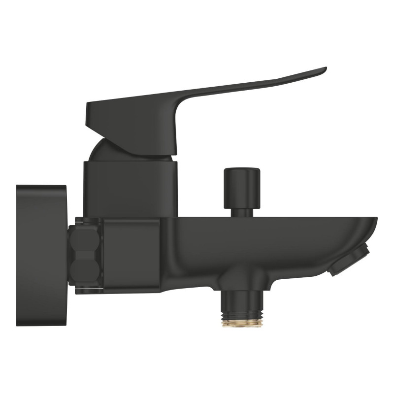 Змішувач для ванни Grohe QuickFix Dice 1018722430