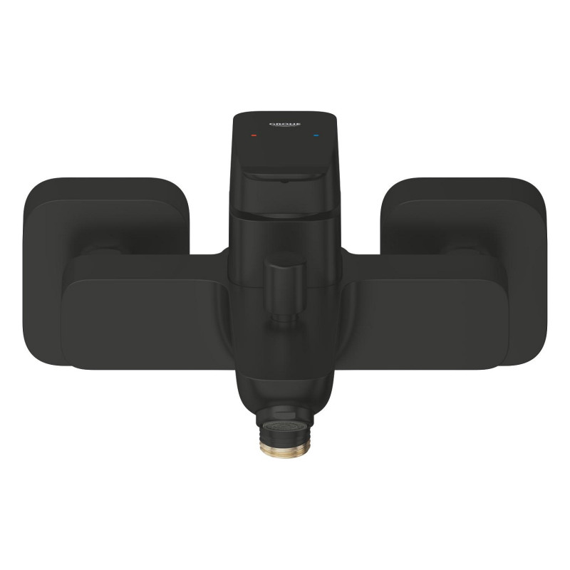 Змішувач для ванни Grohe QuickFix Dice 1018722430