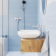 Змішувач для душу Grohe QuickFix Dice 1018740000