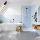 Змішувач для душу Grohe QuickFix Dice 1018740000