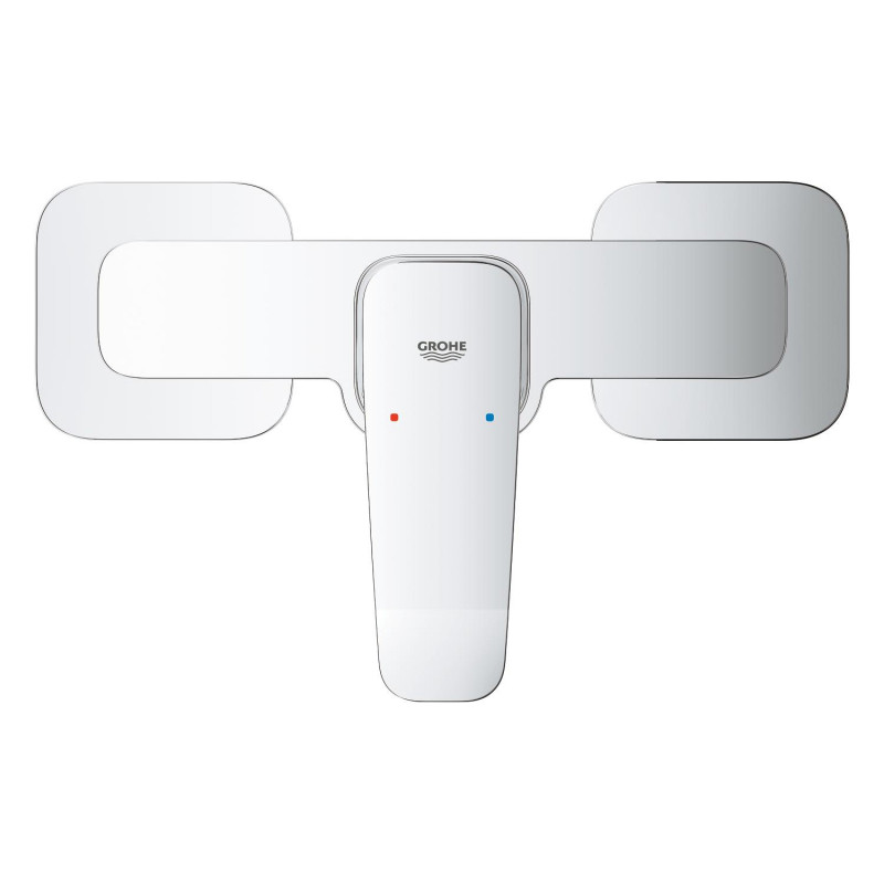 Змішувач для душу Grohe QuickFix Dice 1018740000
