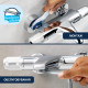 Змішувач для душу Grohe QuickFix Dice 1018740000