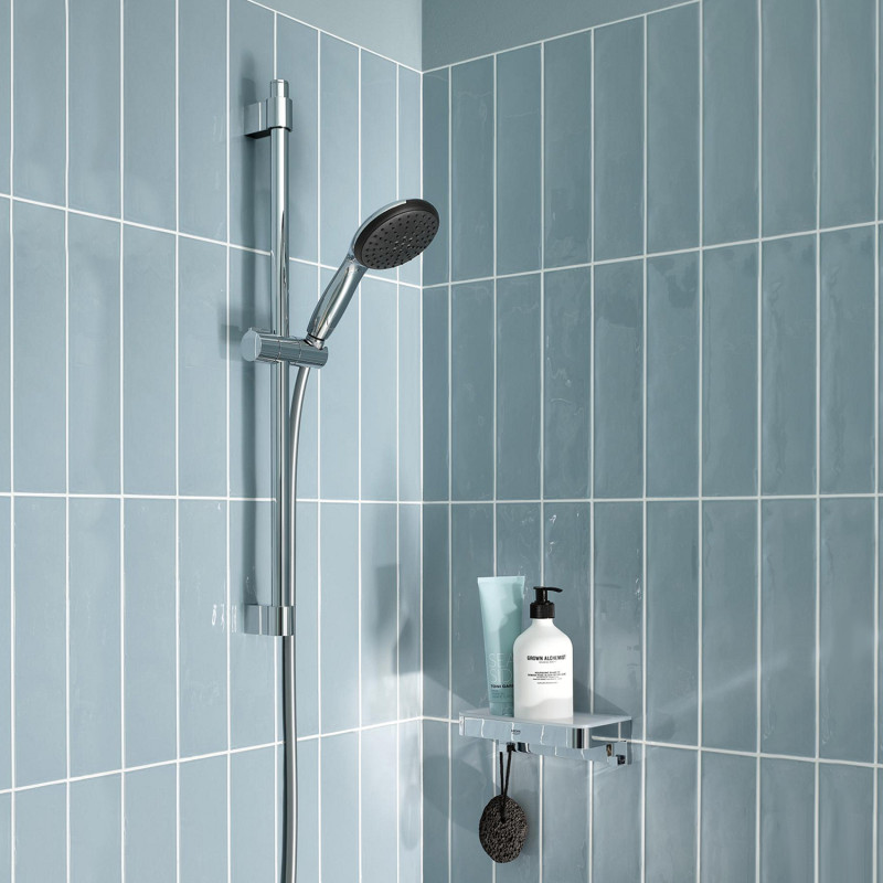 Змішувач термостатичний для душу Grohe QuickFix Precision Start 34597001